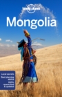 Lonely Planet Mongolia - Book