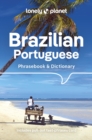 Lonely Planet Brazilian Portuguese Phrasebook & Dictionary - Book