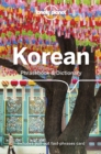 Lonely Planet Korean Phrasebook & Dictionary - Book
