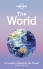 Lonely Planet The World - Book