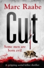 Cut : The international bestselling serial killer thriller - eBook