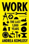 Work : The Last 1,000 Years - eBook