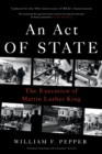 An Act of State : The Execution of Martin Luther King - eBook