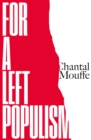 For a Left Populism - Book