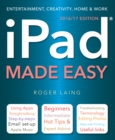 iPad Made Easy (New Edition) - Book