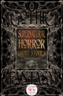 Supernatural Horror Short Stories - Book