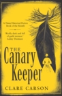 The Canary Keeper - Book