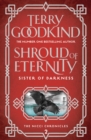Shroud of Eternity - Book