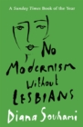 No Modernism Without Lesbians - eBook