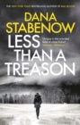Less Than a Treason - Book