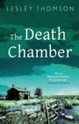The Death Chamber - eBook