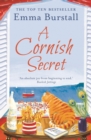 A Cornish Secret - Book