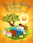 The Calm Buddha at Bedtime - Book