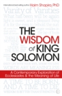 Wisdom of King Solomon - eBook