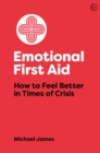 Emotional First Aid - eBook