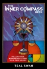 The Inner Compass Deck : Follow your Northstar to Find your True Values - Book