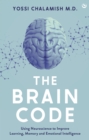 The Brain Code : Using neuroscience to improve learning, memory and emotional intelligence - Book