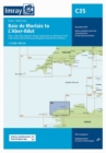Imray Chart C35 : Baie de Morlaix to L'Aber-Ildut - Book