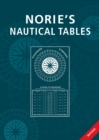 Nories Nautical Tables - eBook
