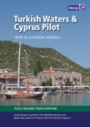 Turkish Waters and Cyprus  Pilot - eBook