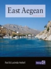East Aegean : Greek Dodecanese islands and the Turkish coast from the Samos Strait as far east as Kas and Kekova - Book