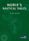Imray Norie's Nautical Tables - Book