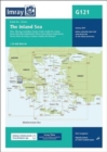 Imray Chart G121 : The Inland Sea - Book