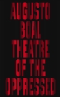 Theatre of the Oppressed - eBook