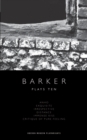 Howard Barker: Plays Ten - eBook