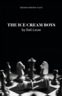 The Ice Cream Boys - eBook