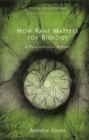 How Kant Matters For Biology : A Philosophical History - eBook