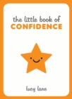 The Little Book of Confidence : Tips, Techniques and Quotes for a Self-Assured, Certain and Positive You - eBook