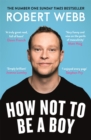 How Not To Be a Boy - eBook