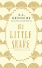 The Little Snake - Book