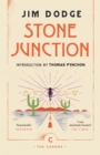 Stone Junction : An Alchemical Pot-Boiler - Book