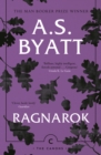 Ragnarok : The End of the Gods - Book