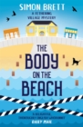 The Body on the Beach - eBook