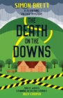 The Death on the Downs - eBook