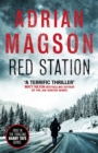 Red Station - Book