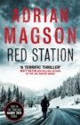 Red Station - eBook