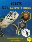 Bear Grylls Sticker Activity: Coasts - Book
