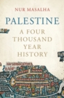 Palestine : A Four Thousand Year History - eBook