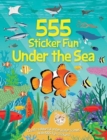 555 Under the Sea - Book