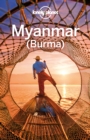 Lonely Planet Myanmar (Burma) - eBook