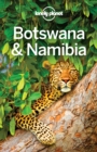 Lonely Planet Botswana & Namibia - eBook