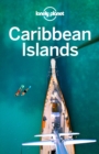 Lonely Planet Caribbean Islands - eBook