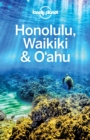 Lonely Planet Honolulu Waikiki & Oahu - eBook