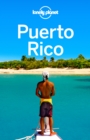 Lonely Planet Puerto Rico - eBook