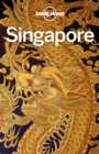 Lonely Planet Singapore - eBook