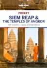 Lonely Planet Pocket Siem Reap & the Temples of Angkor - Book